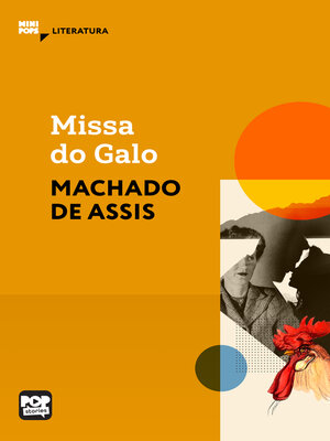 cover image of Missa do Galo